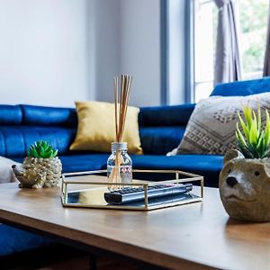 Appartement met Twee Slaapkamers